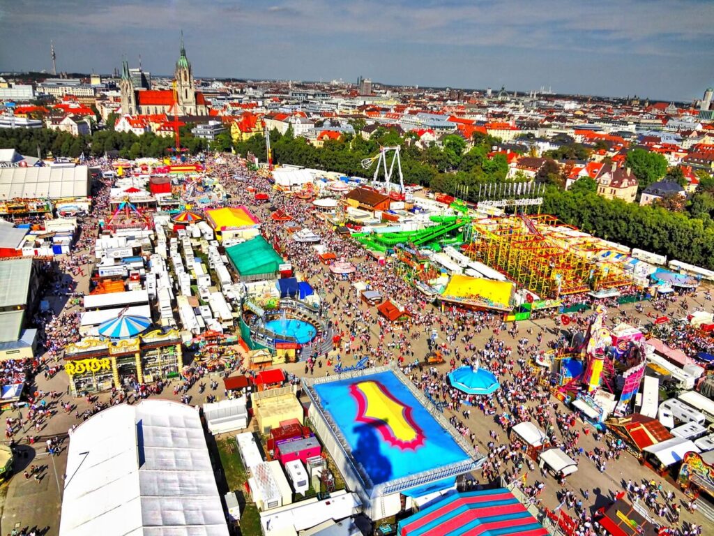 Oktoberfest