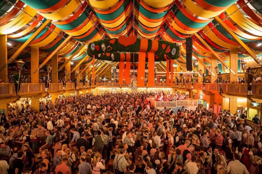 Oktoberfest