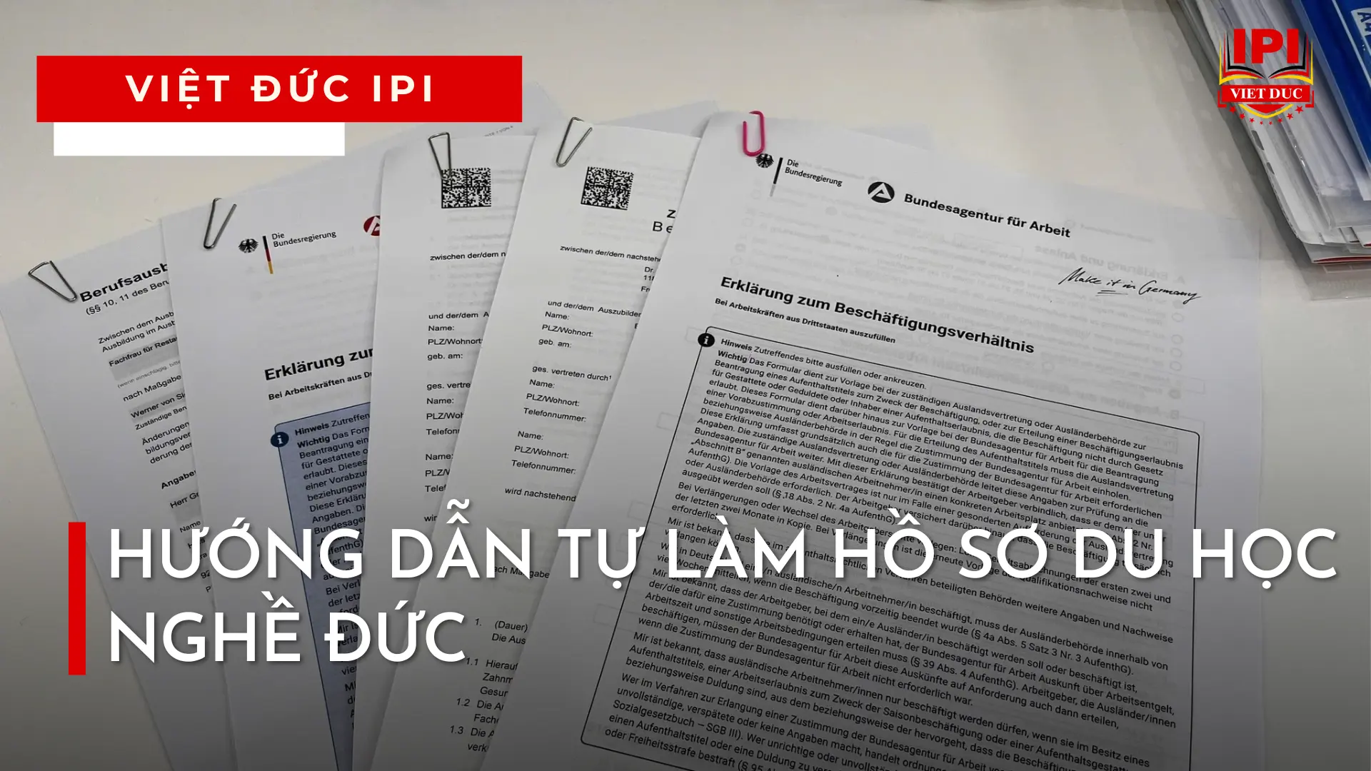 tu-lam-ho-so-du-hoc-nghe-duc