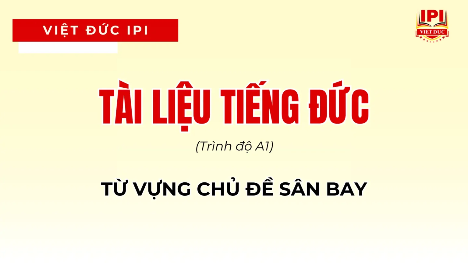 tu-vung-tieng-duc-chu-de-san-bay