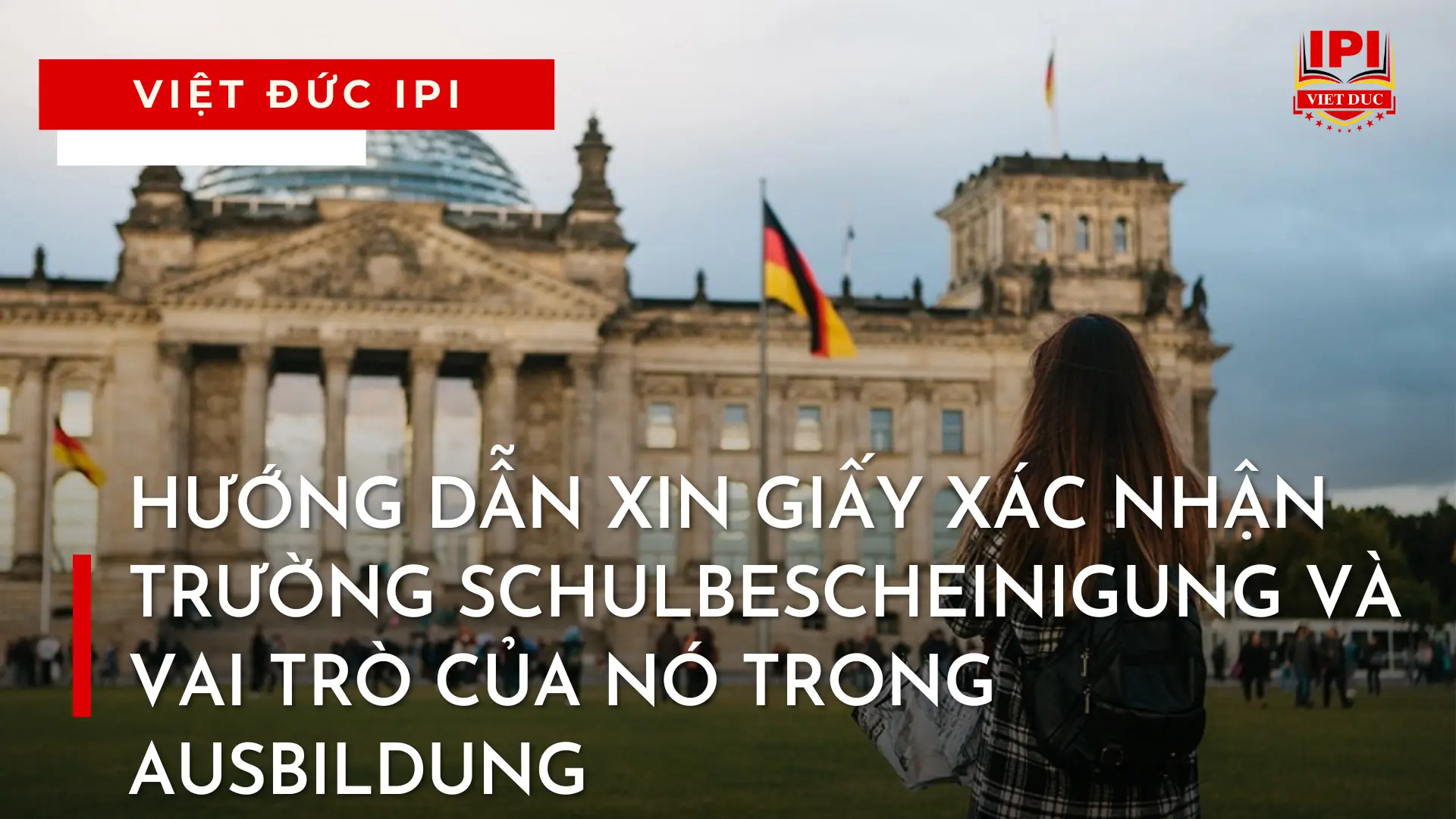 Schulbescheinigung