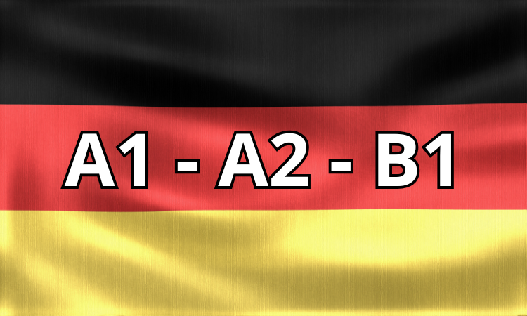 Lộ trình học tiếng Đức B1 chi tiết