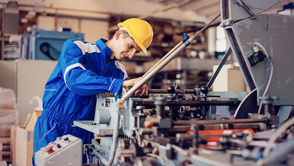 Ngành cơ khí - kỹ thuật dành cho người muốn thu nhập cao