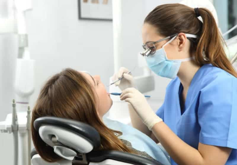 Ngành trợ lý nha khoa - công việc ổn định trong lĩnh vực y tế