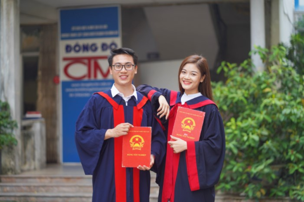 Điều kiện du học nghề Đức về trình độ học vấn