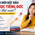 học tiếng Đức tại Đà Nẵng